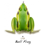 LUNKERHUNT   FROG  1,5"/3"